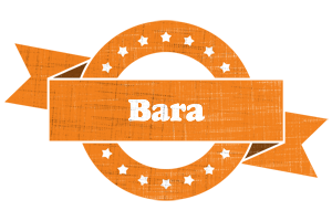 Bara victory logo