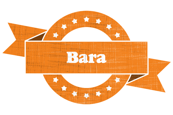Bara victory logo