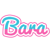 Bara woman logo