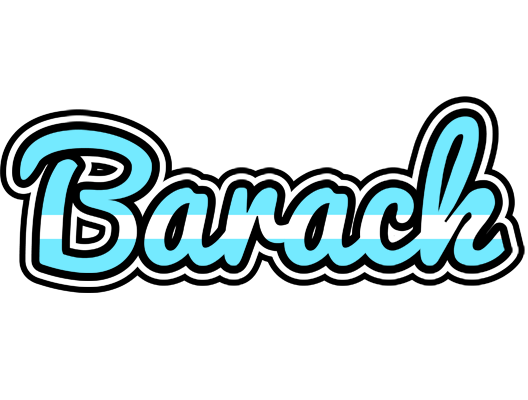 Barack argentine logo