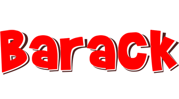 Barack basket logo