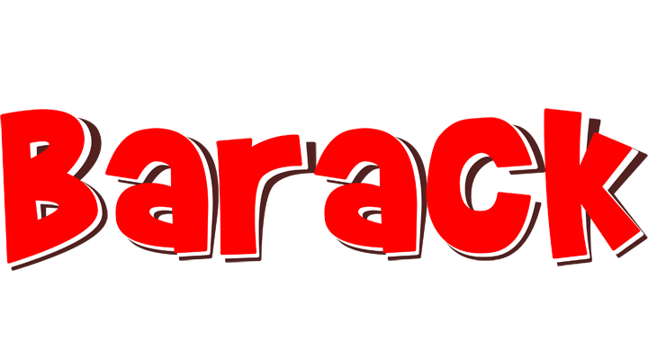 Barack basket logo