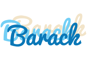 Barack breeze logo