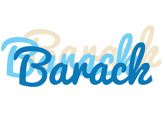 Barack breeze logo