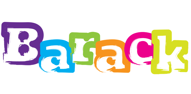 Barack casino logo