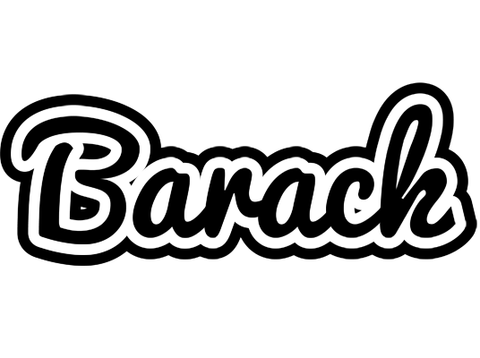 Barack chess logo