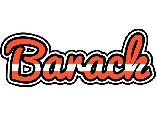 Barack denmark logo