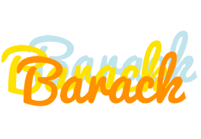 Barack energy logo