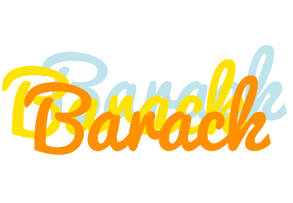 Barack energy logo