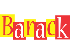 Barack errors logo