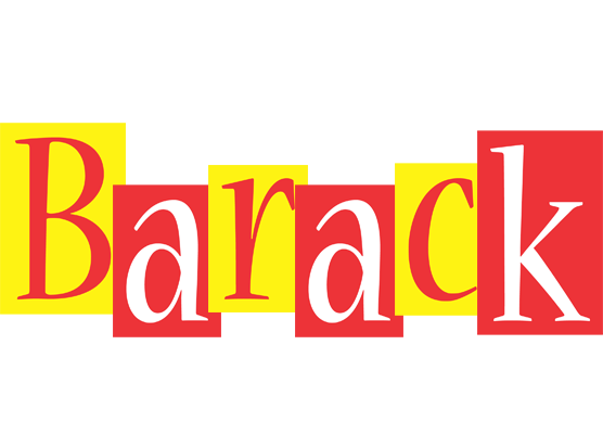 Barack errors logo