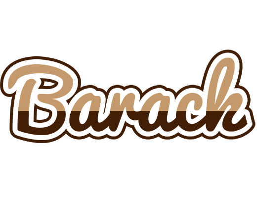 Barack exclusive logo