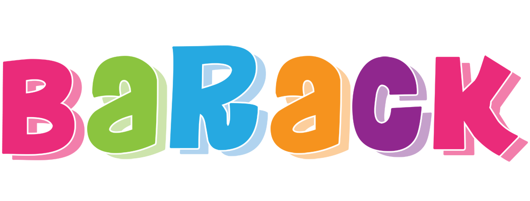Barack friday logo