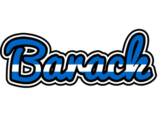 Barack greece logo