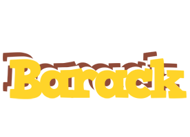 Barack hotcup logo