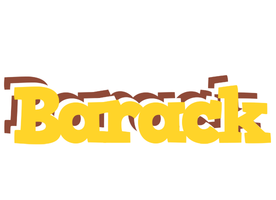 Barack hotcup logo