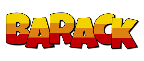 Barack jungle logo