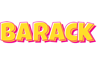 Barack kaboom logo