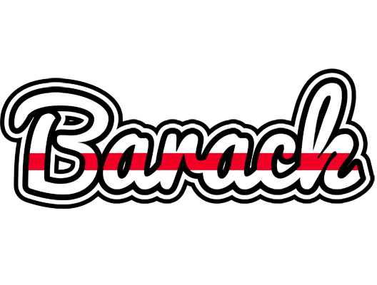 Barack kingdom logo
