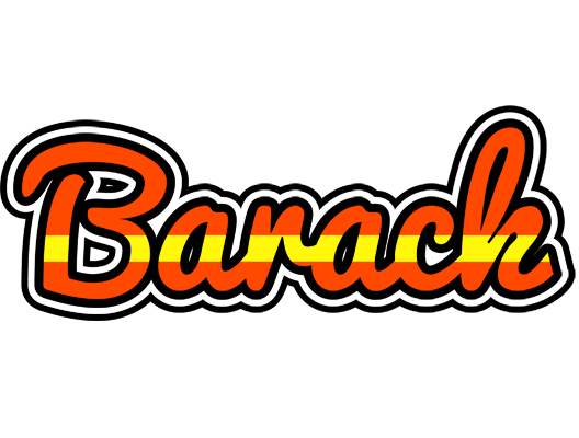 Barack madrid logo