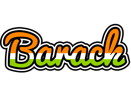 Barack mumbai logo