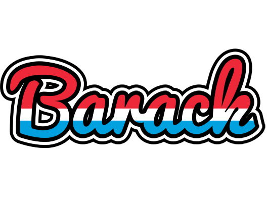 Barack norway logo