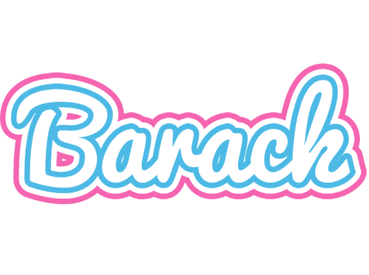 Barack outdoors logo