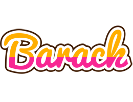 Barack smoothie logo
