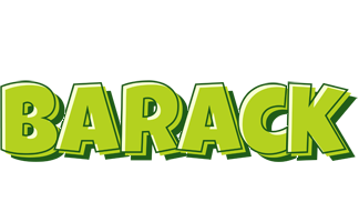 Barack summer logo