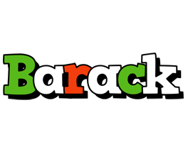 Barack venezia logo