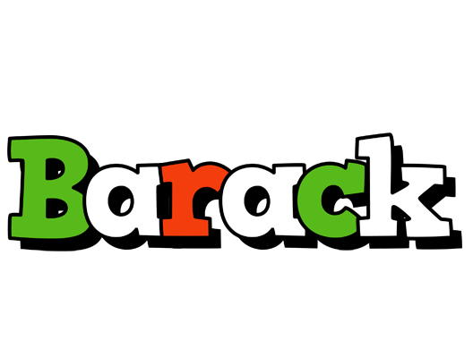 Barack venezia logo