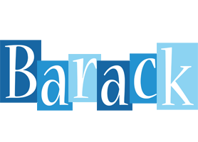 Barack winter logo