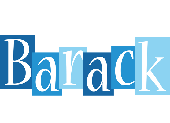 Barack winter logo