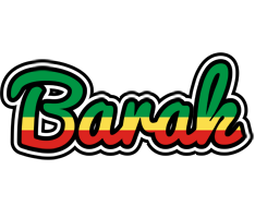 Barak african logo