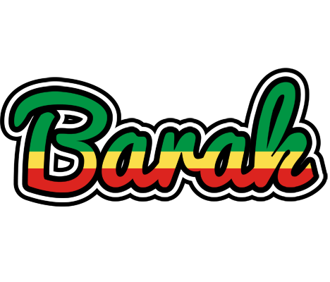 Barak african logo