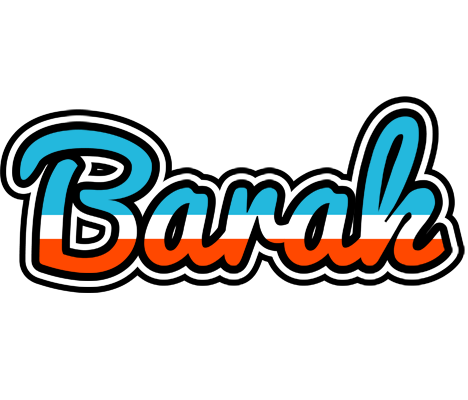 Barak america logo