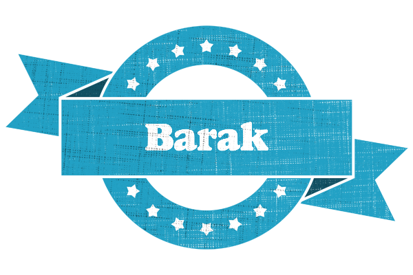 Barak balance logo