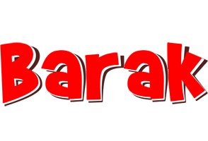 Barak basket logo