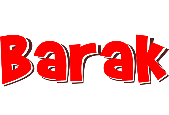 Barak basket logo