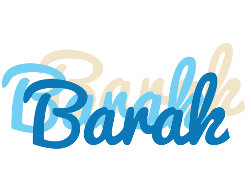 Barak breeze logo