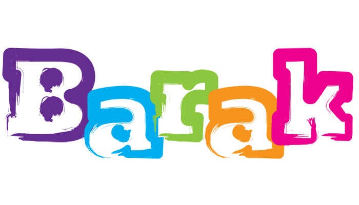 Barak casino logo
