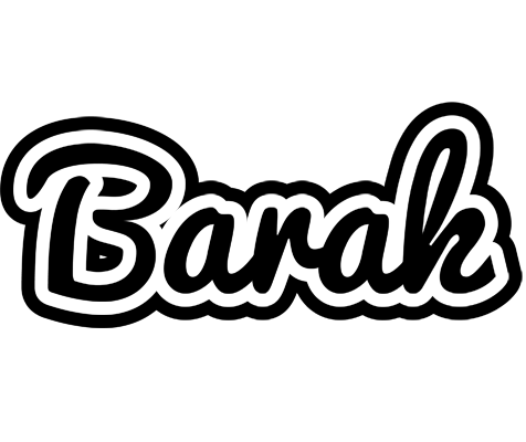 Barak chess logo