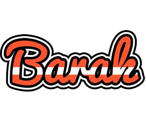 Barak denmark logo