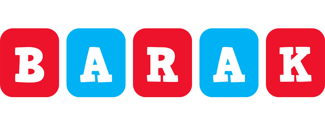 Barak diesel logo