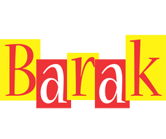 Barak errors logo