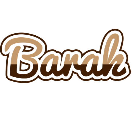 Barak exclusive logo