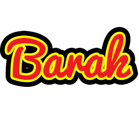 Barak fireman logo
