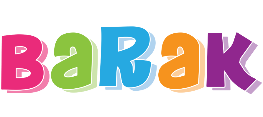Barak friday logo