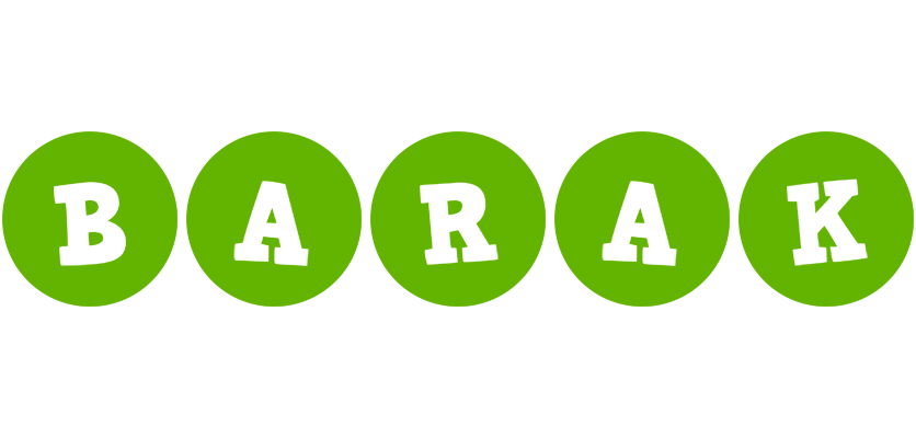 Barak games logo