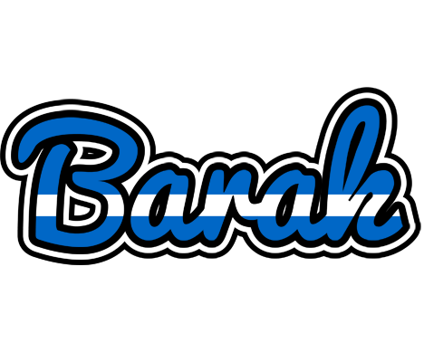 Barak greece logo